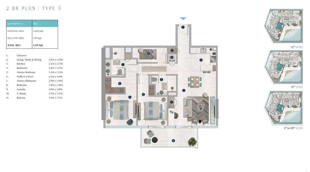 Octa Isle Interiors - Image 10