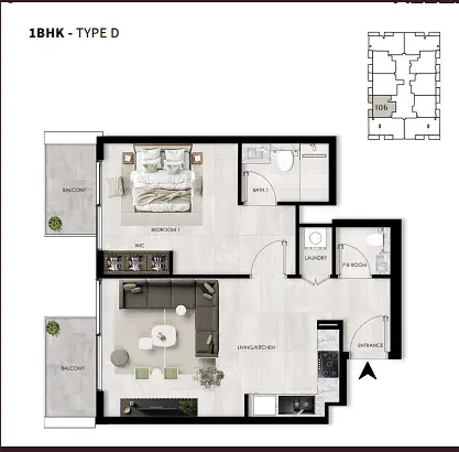 The Willows Residences - Image 9
