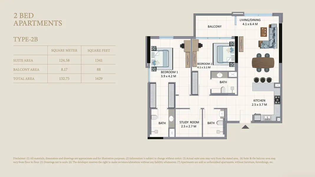 Riviera Chalet - Image 9