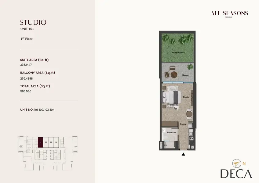 All Seasons Residence - Image 6