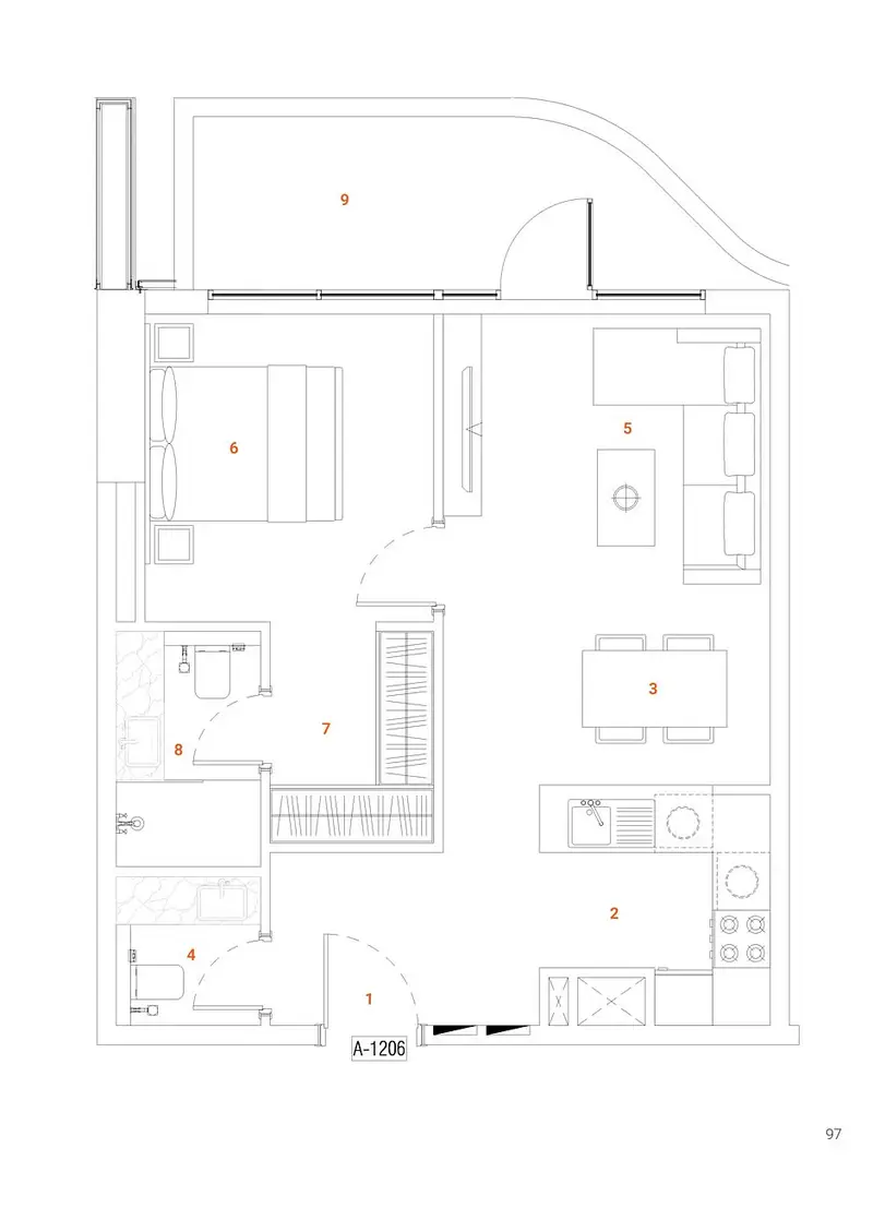 The Orchard Place Tower A - Image 7