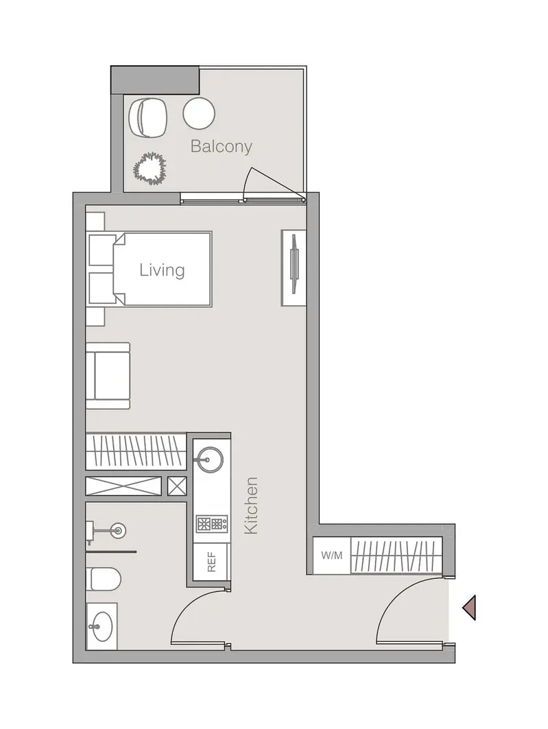 V1ter Residence - Image 7