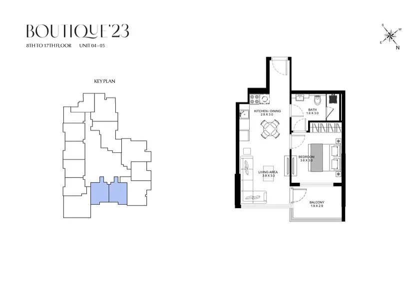 Boutique 23 - Image 10