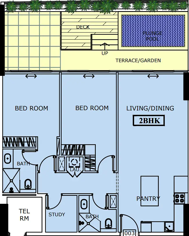 Azra Residence - Image 13