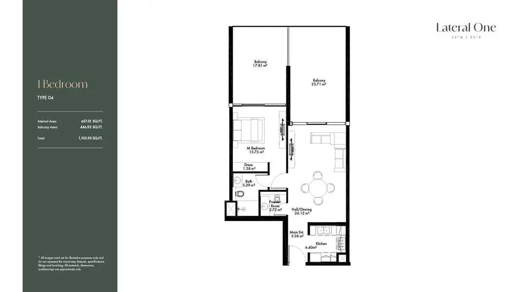 Lateral One - Image 13