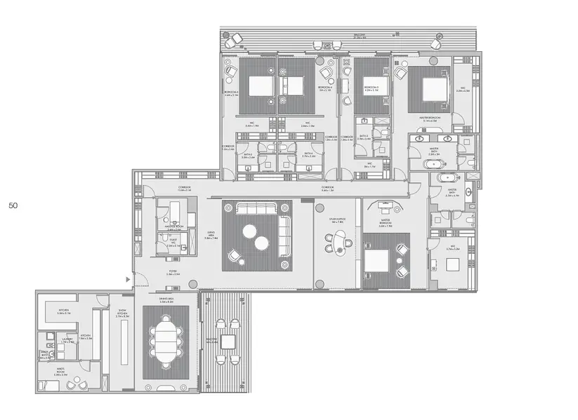 Armani Beach Residences - Image 24
