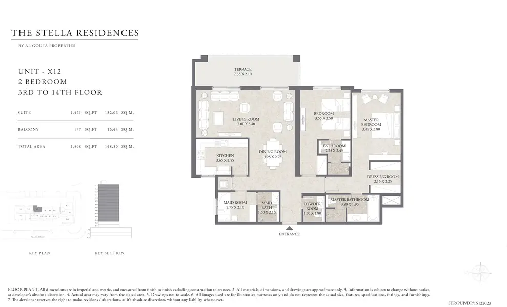 The Stella Residence - Image 13