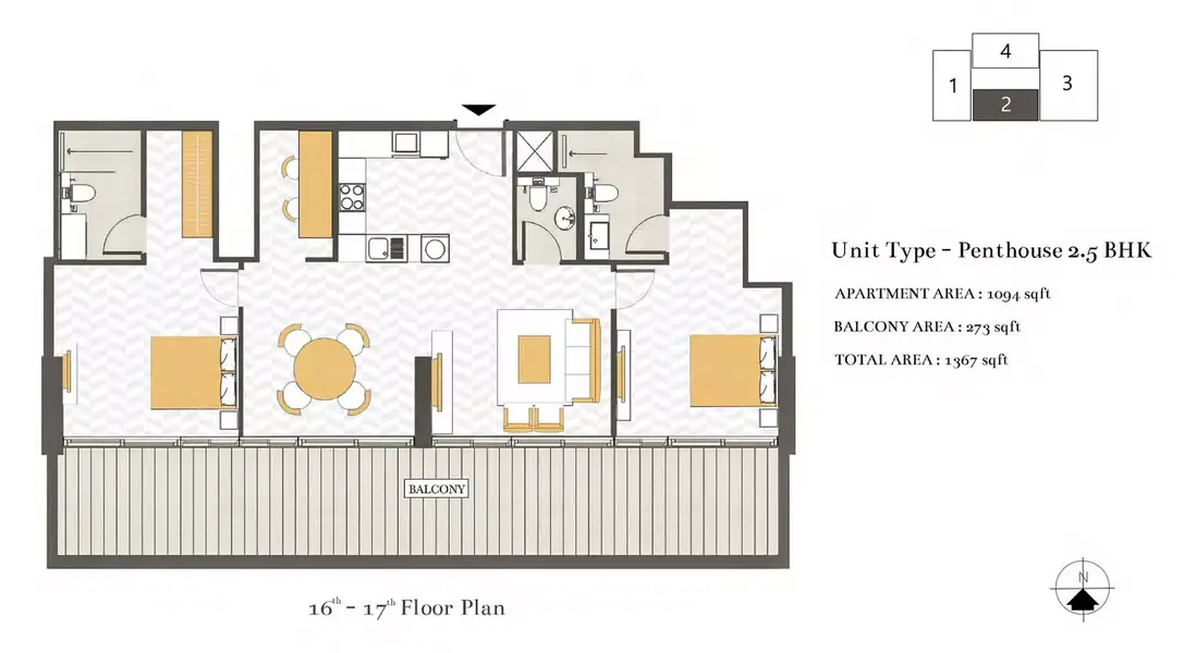 Ashwood Residences - Image 20