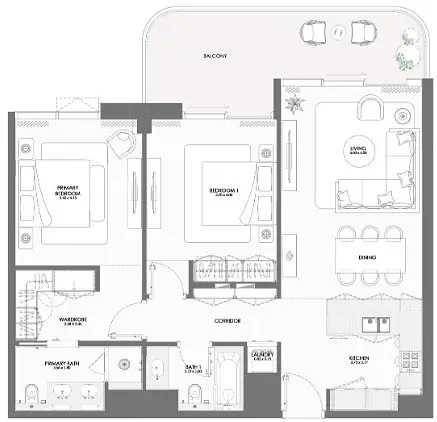 Bay Grove Residences C Building 8 - Image 12