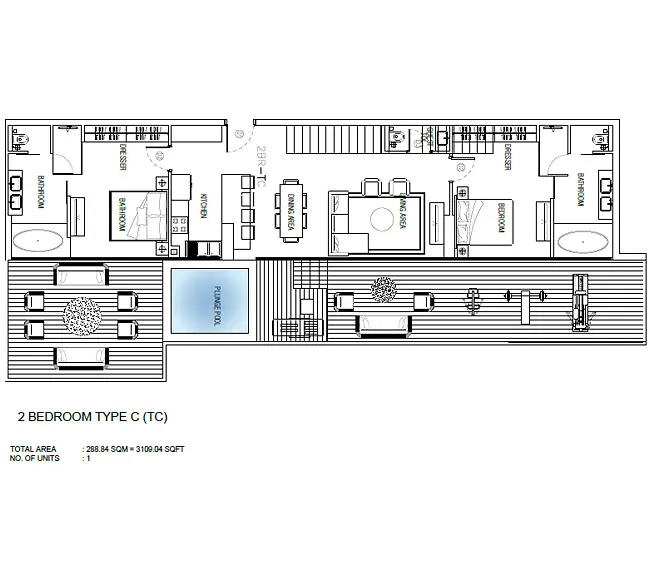 Sky Suites - Image 18