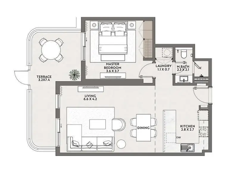Cello Residences Tower B - Image 14