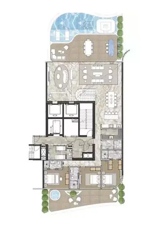 One Casa - Image 7