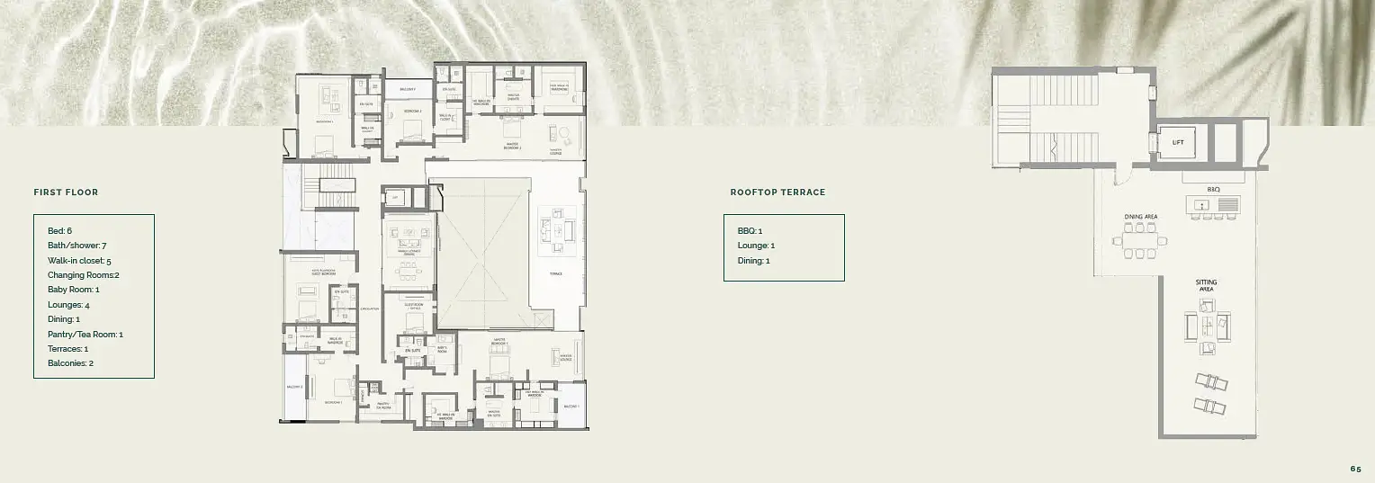 Casa Serene - Image 12