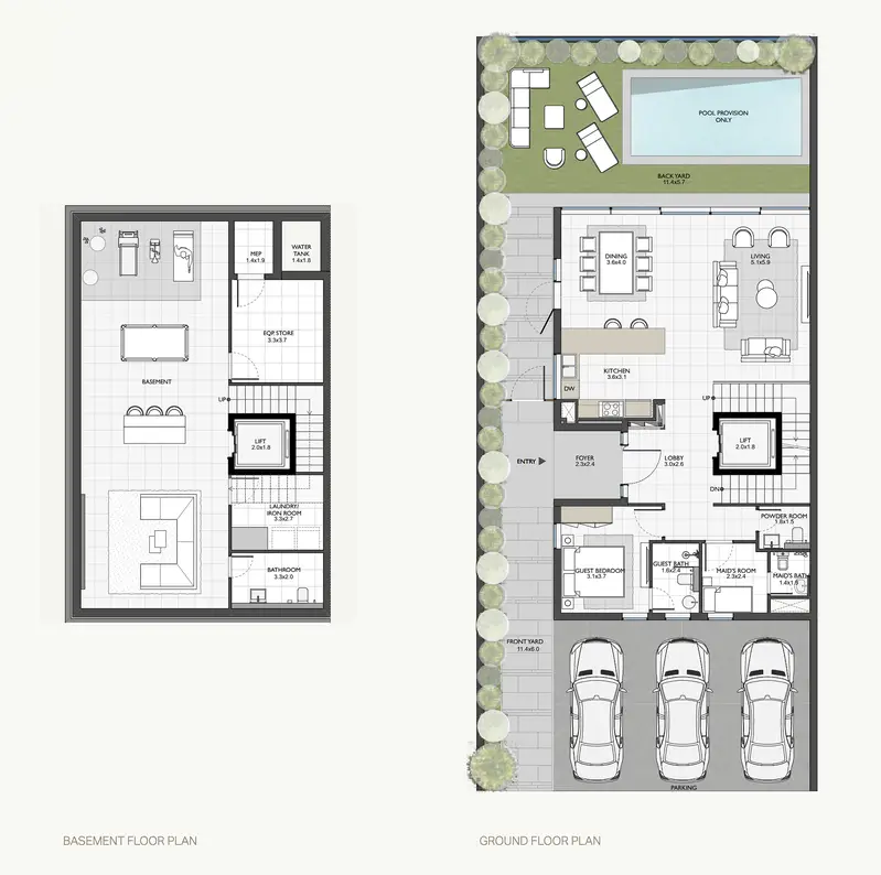 Terra Golf Collection - Image 13