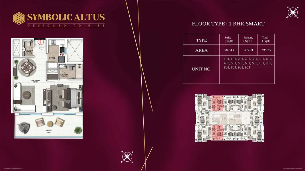 Symbolic Altus - Image 5
