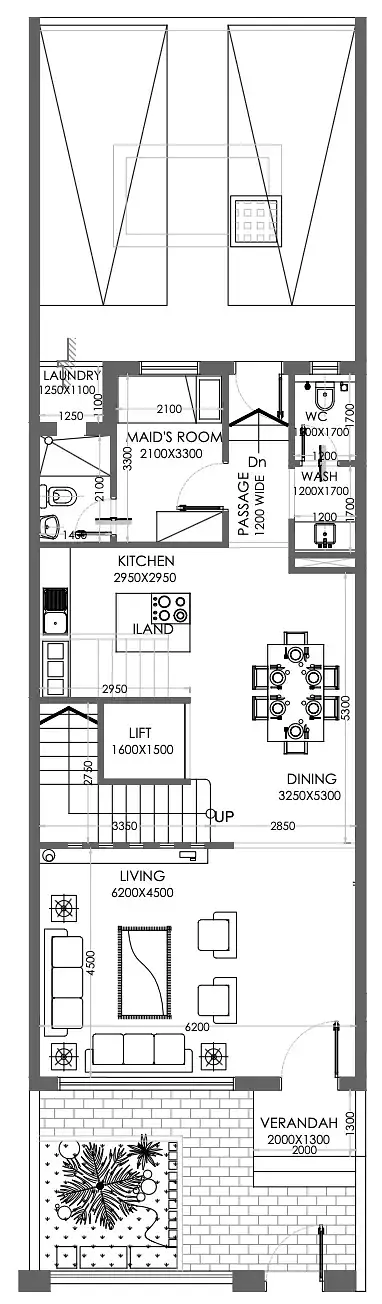 Marwa Homes 4 - Image 6