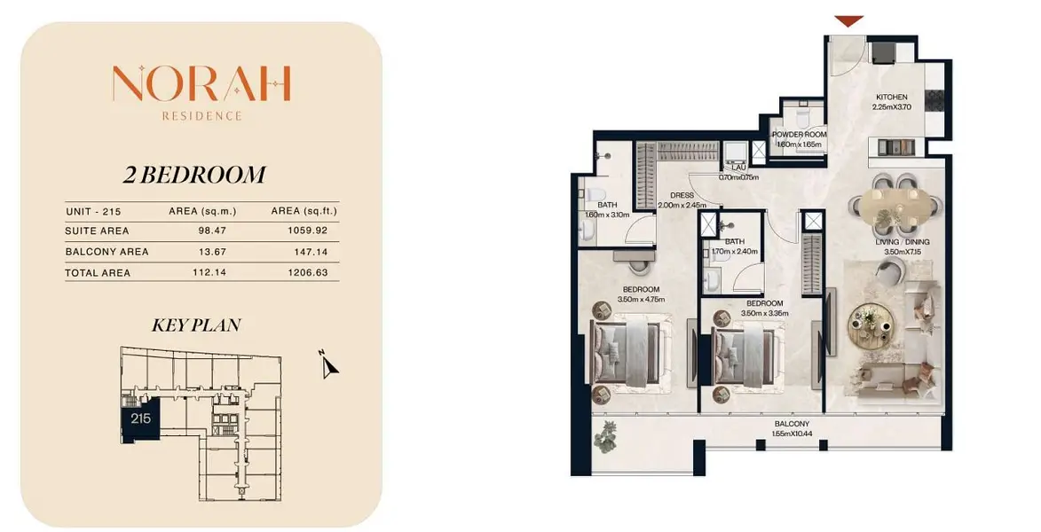 Norah Residence - Image 19