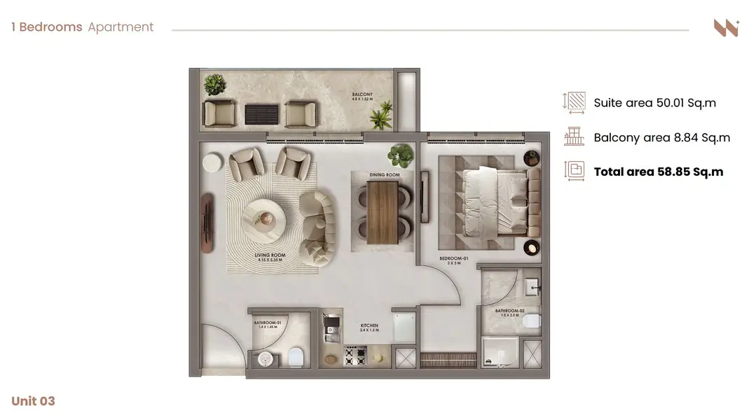 Serra Residence - Image 7