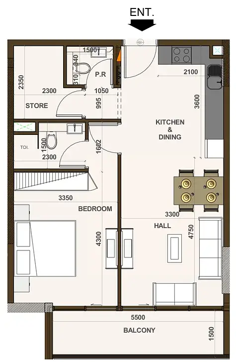 Casa Aura Residence - Image 10