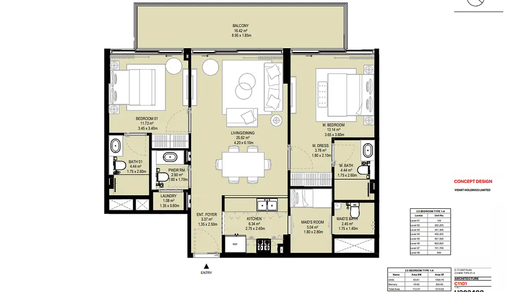 Aura Prestige - Image 5