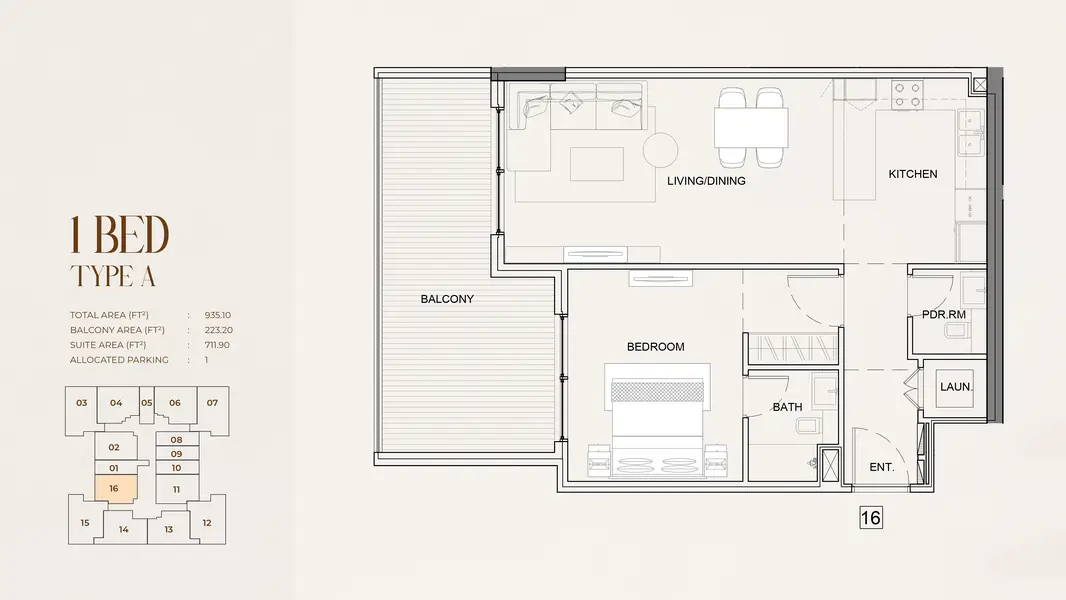 Myra Residences - Image 11