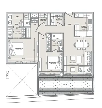 Isolana Residences - Image 14