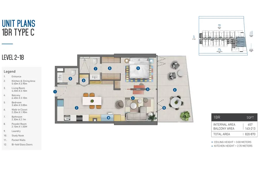 Rove Home By IRTH - Image 11