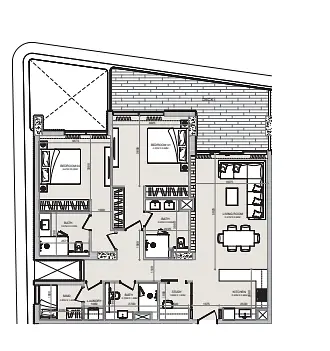 Isolana Residences - Image 13
