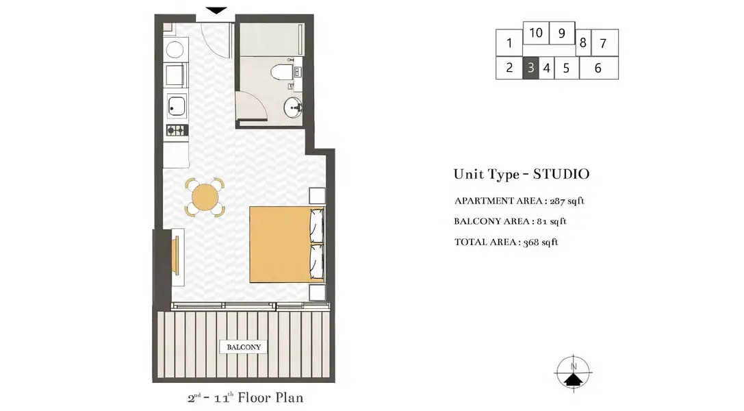 Ashwood Residences - Image 7