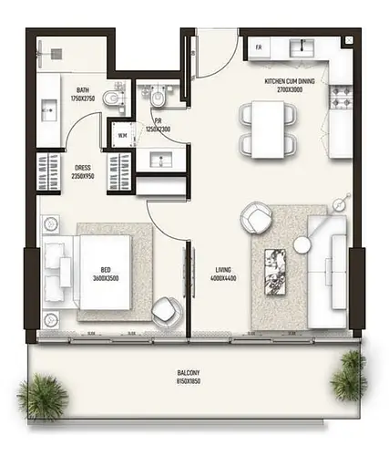 Sonate Residences - Image 12