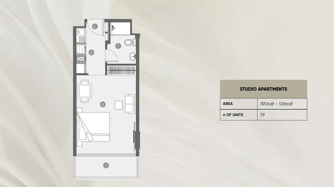 Elevia Residences - Image 6