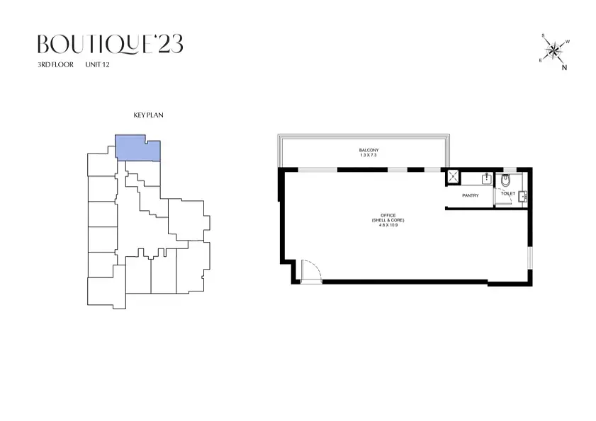 Boutique 23 - Image 21