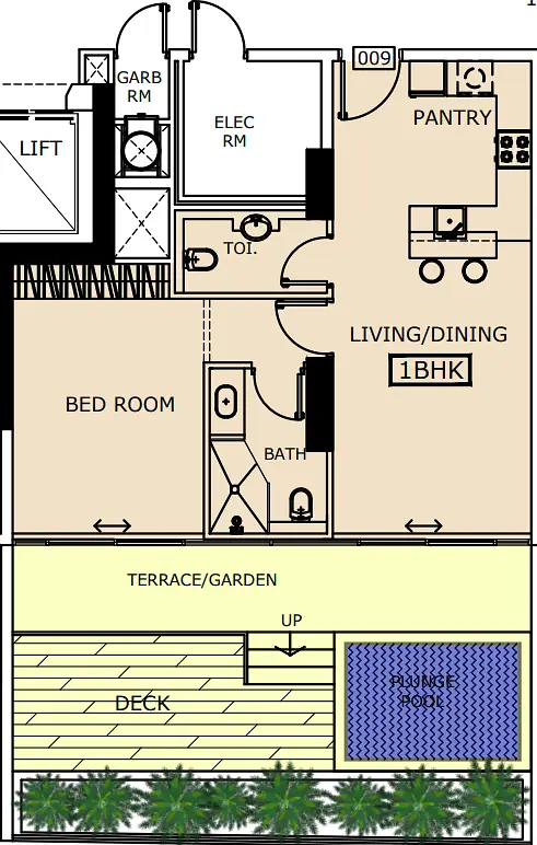 Azra Residence - Image 9