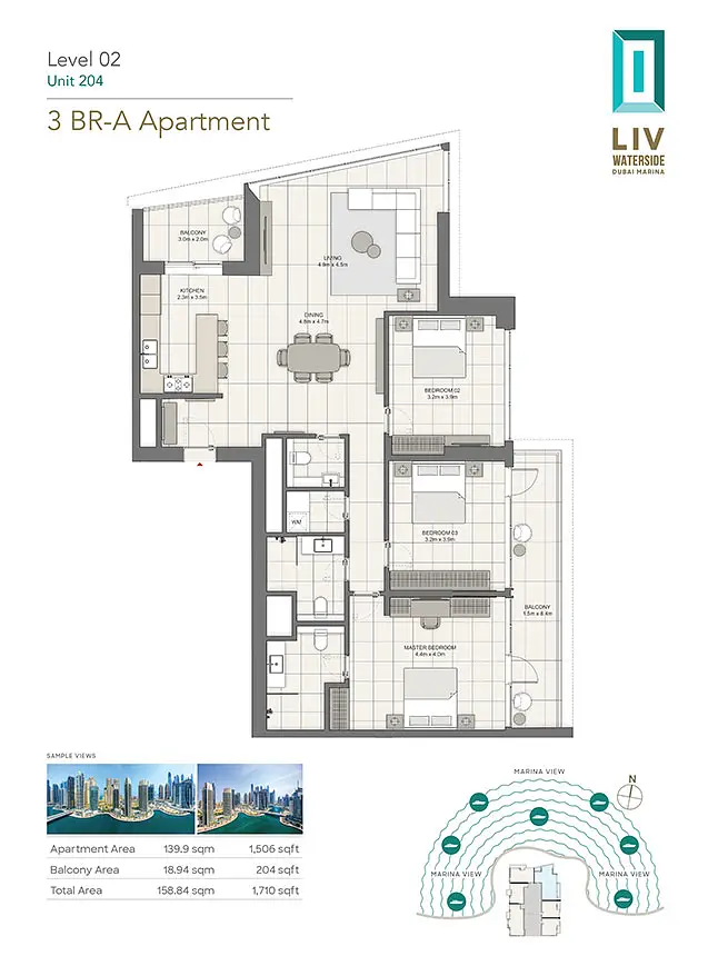 LIV Waterside - Image 20