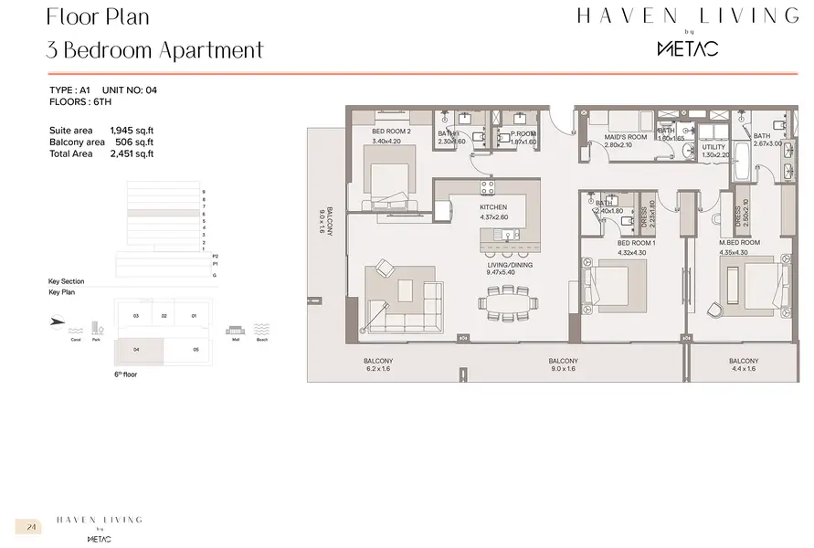 Haven Living - Image 20