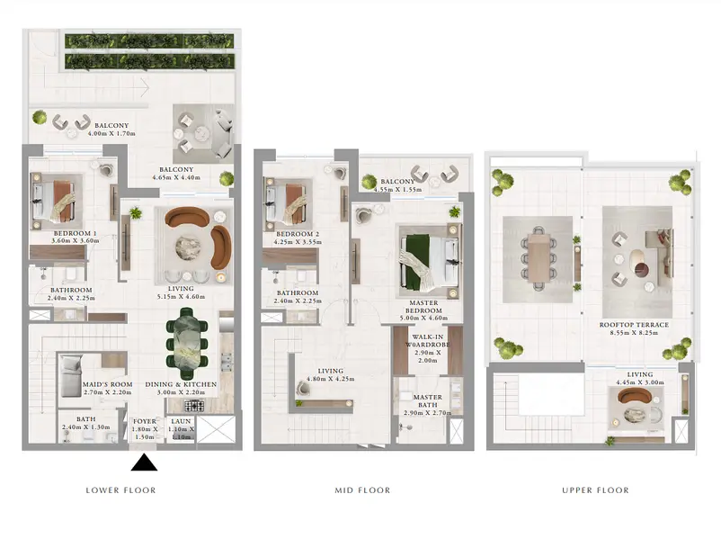 Address Residences - Image 19