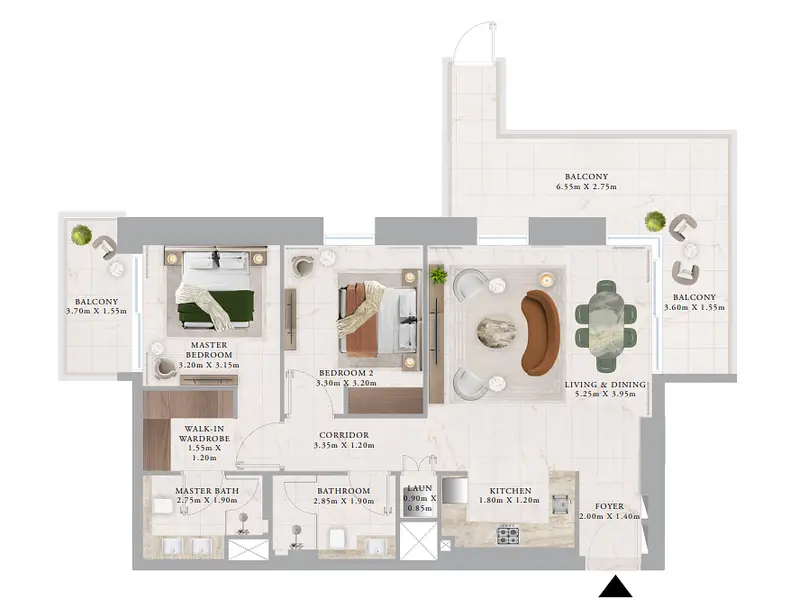 Address Residences - Image 13