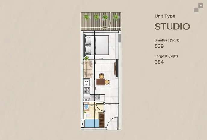 Ashton Park Residences - Image 6