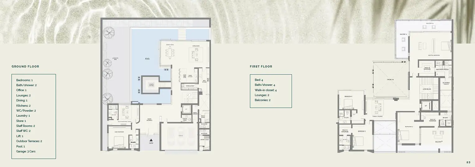 Casa Serene - Image 13