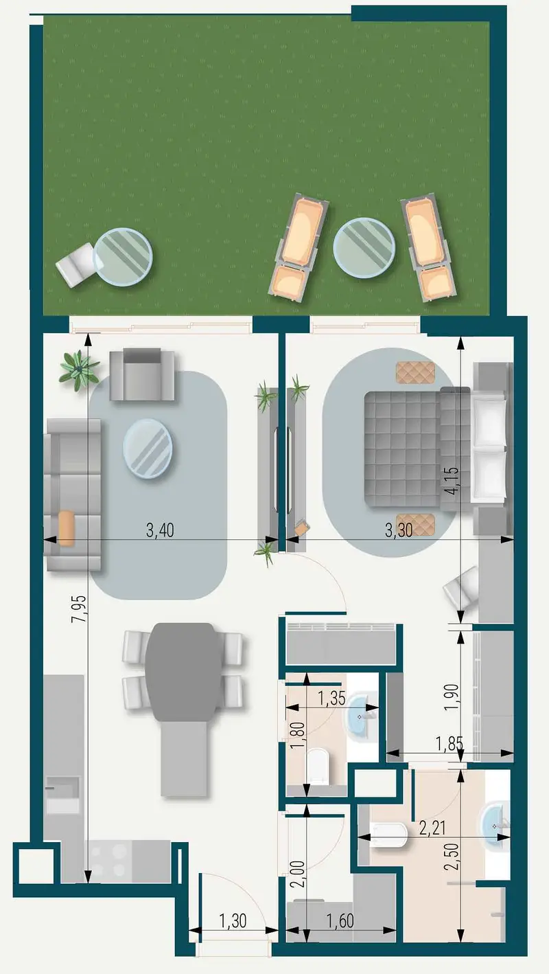Vitality Residence - Image 16
