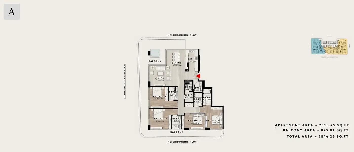 Repose Residence - Image 24
