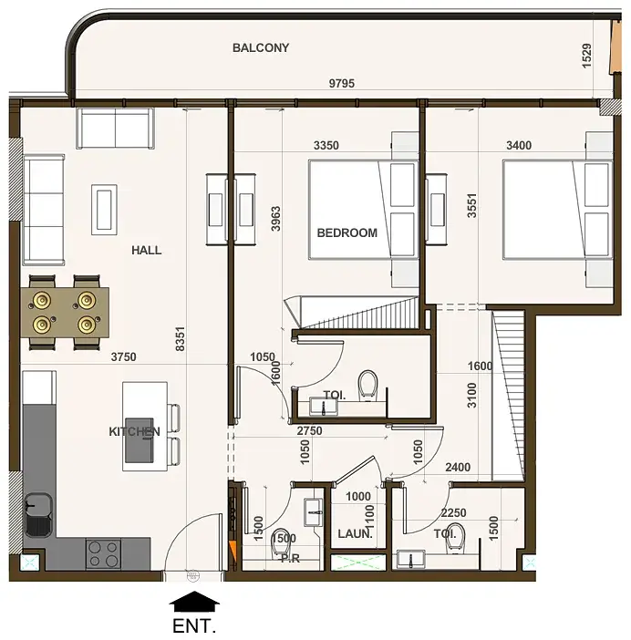 Casa Aura Residence - Image 15