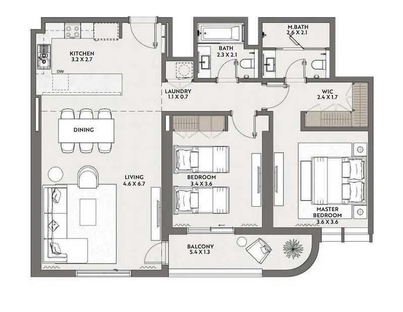 Cello Residences Tower A - Image 21