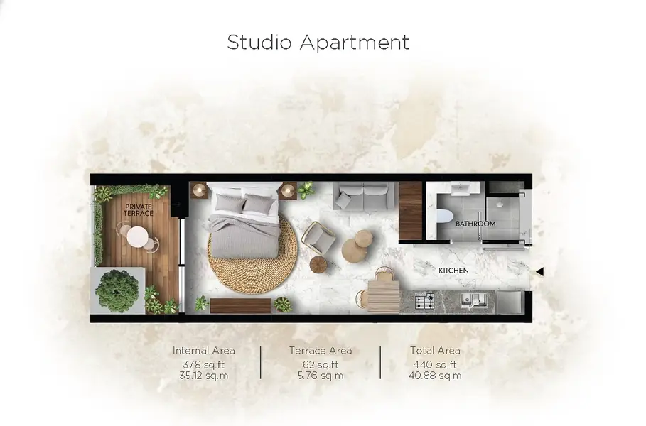 Lucky Royale Residence - Image 6