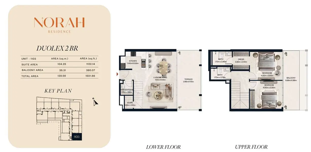Norah Residence - Image 21