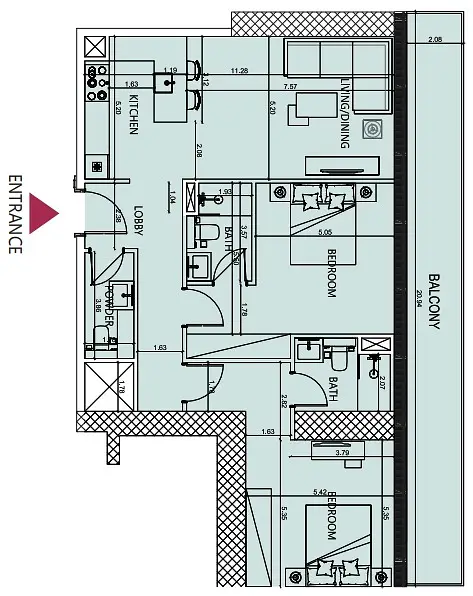 Society House - Image 16