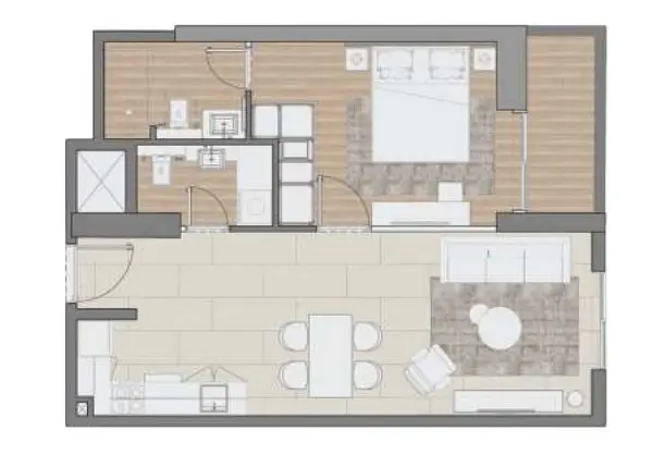 Concept 7 Residences - Image 15