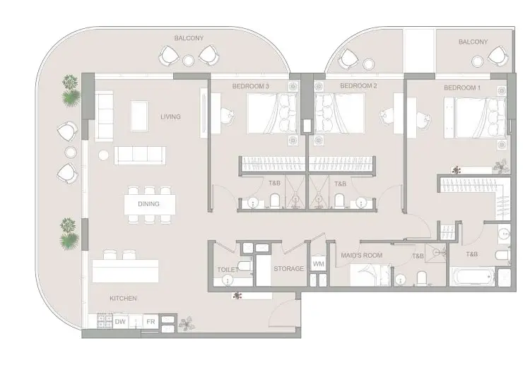 Vistara House - Image 20