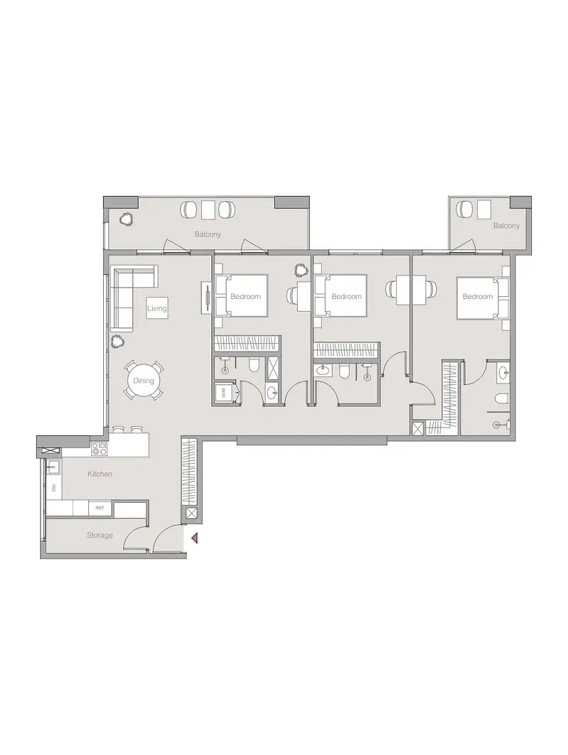 V1ter Residence - Image 22