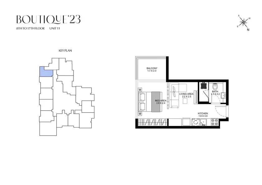 Boutique 23 - Image 7